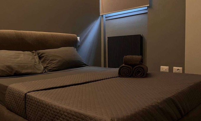 Old Town Apartment | Design Lofts in Historic Center