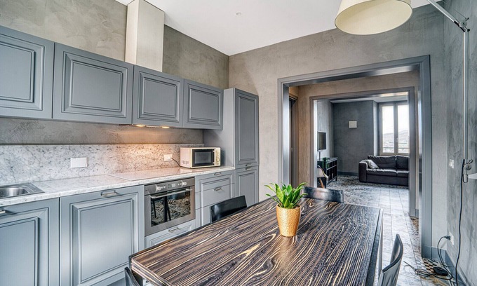 Perugia Apartment | Design & Relax Apartment in Perugia