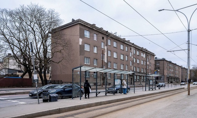 Kesklinn Apartment | Design studio/all inclusive/10 min to old town