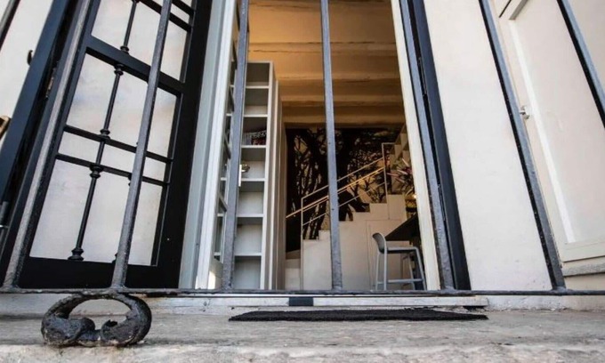 Turin House | DESIGN STUDIO MADDALENA