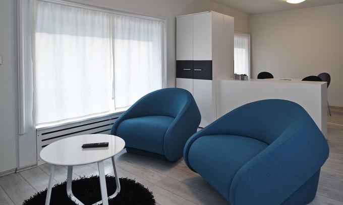 Zagreb Apartment | Design Studios SVI-MI