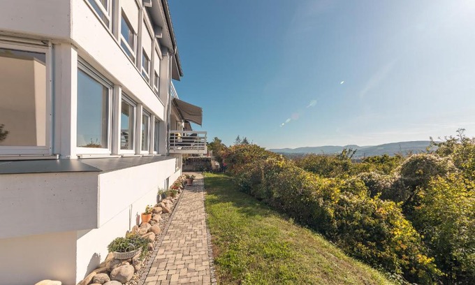 Waldshut-Tiengen Apartment | Designapartment Vitibuck