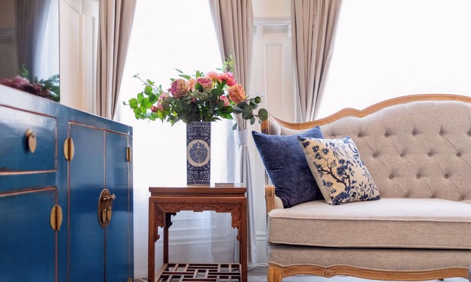 Longfellow Apartment | Designer 3 BR Home Vintage Tubs 2 parking, near San Francisco Bay UC Berkeley