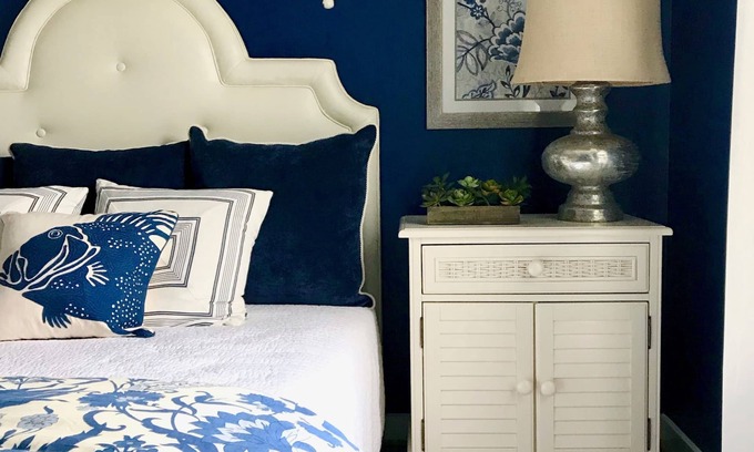 Pointe San Luis House | Designer Beach Retreat -water views-Walk2Sand -Family & Dog Friendly