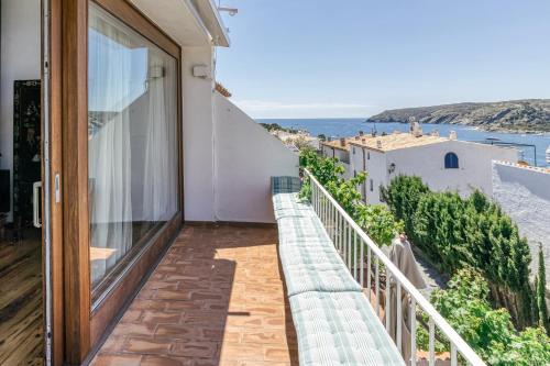 Cadaques House | Designer House With Panoramic views