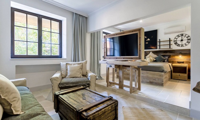 Nessebar Old Town Other | Designer room Castro mesembria Boutique