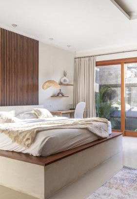 Sanur Kauh Villa | Designer Studio Emy Sanur