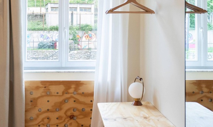 Donji Grad Apartment | Designer Suite on Tkalciceva Street