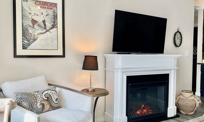 Telluride Condo | Designer Unit -Town of Telluride, steps to Gondola