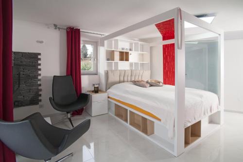 Wernigerode Hotel | Designpension Idyll Nr21 Hotel Garni