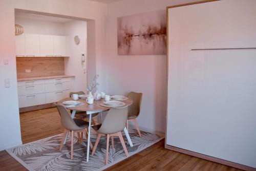 Quedlinburg Apartment | DesignSuite Jana