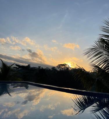 Tembuku Cabin | DeSila House and Pool