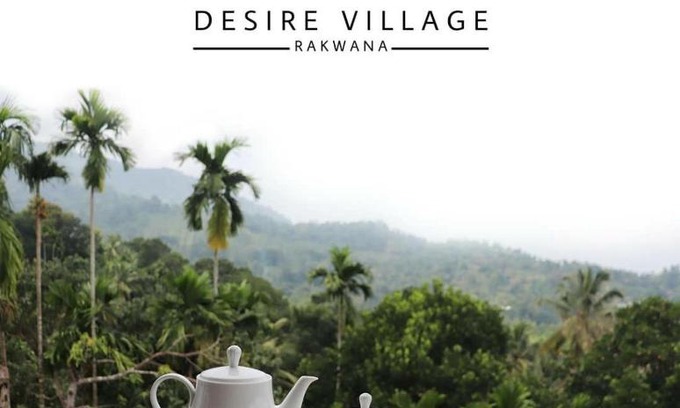 Rakwana Bed & Breakfast | Desire Village Rakwana