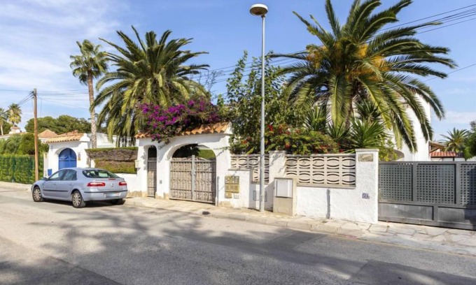 Cambrils House | Desiree by Interhome