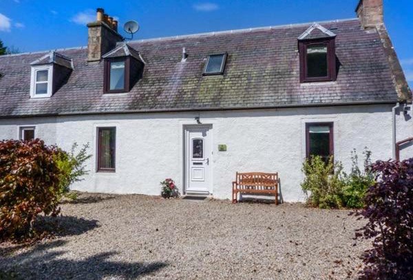 Nairn House | Deskford Cottage