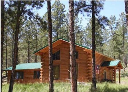 Custer House | Desperado