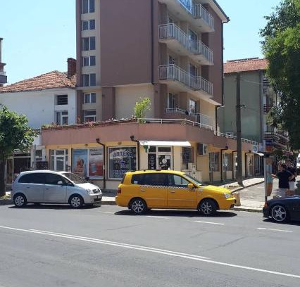 Nessebar New Town House | Despina