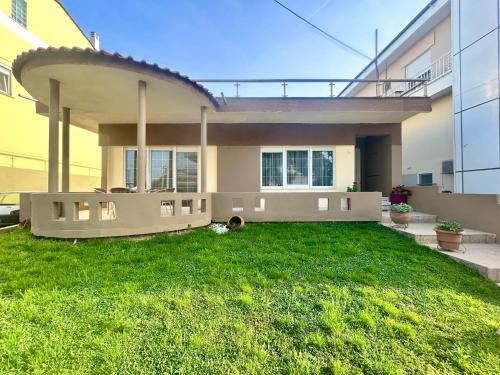 Chrysoupolis Apartment | Despina's House