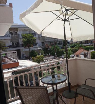Nea Michaniona Apartment | DESPOINA APARTMENT 3 Relax