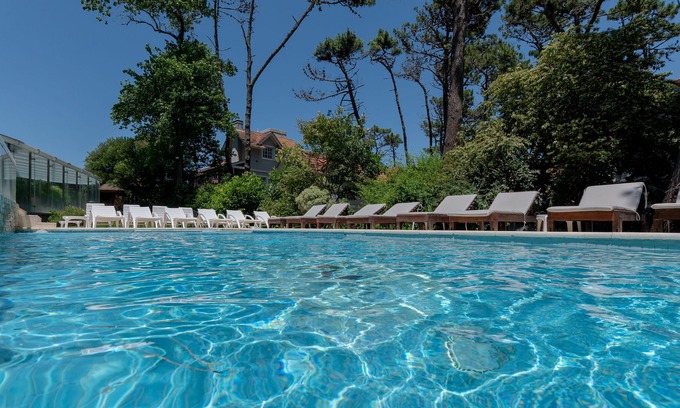 Carilo Apartment | Destinar Apart Hotel