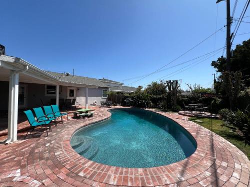 Southwest Anaheim House | Destination #13