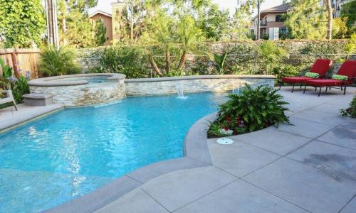 Southwest Anaheim House | Destination #31