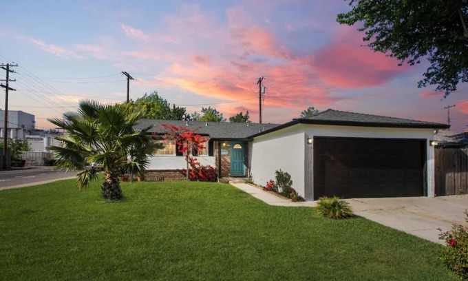 Lodi House | Destination Lodi
