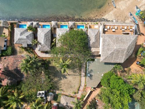 Palolem Resort | Destiny Goa Beach Resort