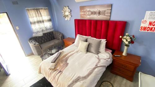 Germiston House | Destiny Guesthouse