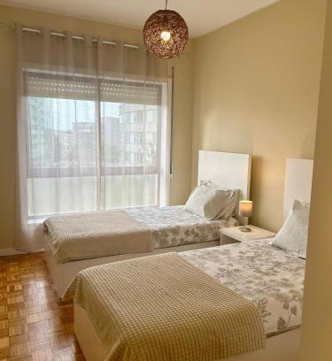 Maia Apartment | Destiny Oporto