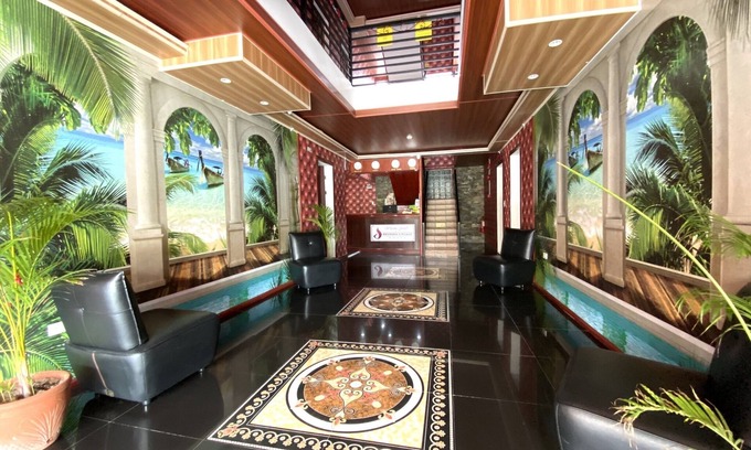 Calapan Hotel | Destiny's Place Hotel