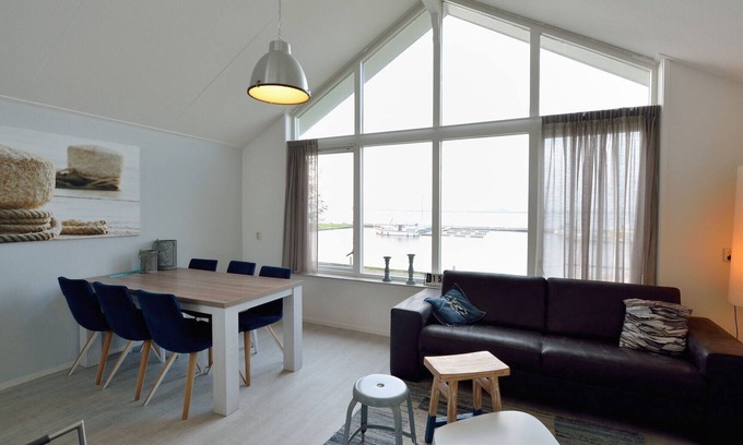 Steendam Villa | Detached 6-person villa