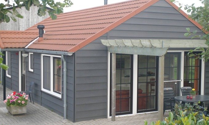 Rijpwetering Apartment | Detached apartment in rural setting