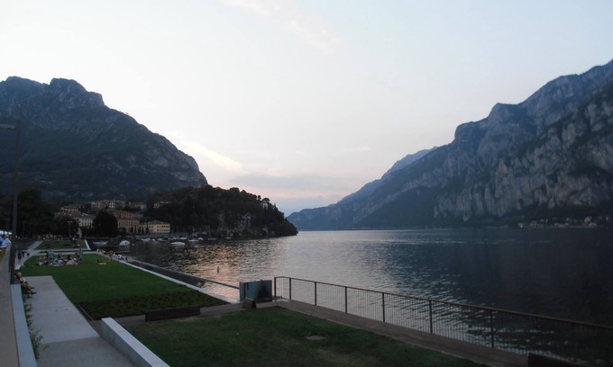Merate Apartment | DETACHED FLAT, 65 MQ. FREE IN-AND-OUT IN BRIANZA, MERATE (LECCO)