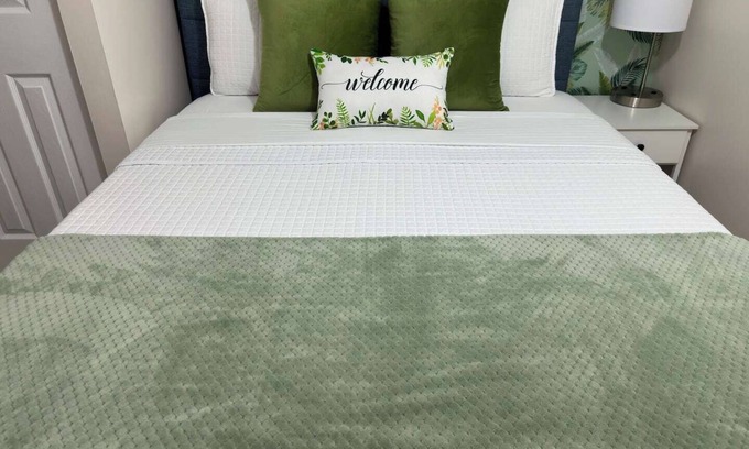 Pinellas Park Apartment | Detached Guest Suite/Beaches + St. Pete Hotspots