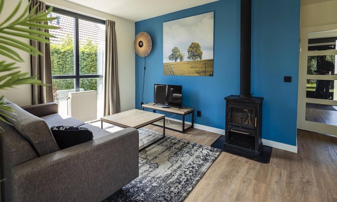 Ewijk House | Detached holiday home near Nijmegen