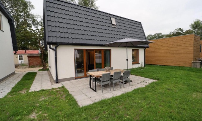 Hensbroek House | Detached holiday home near Alkmaar