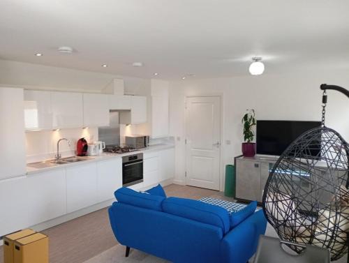 Bishopton House | Detached Home in Bishopton
