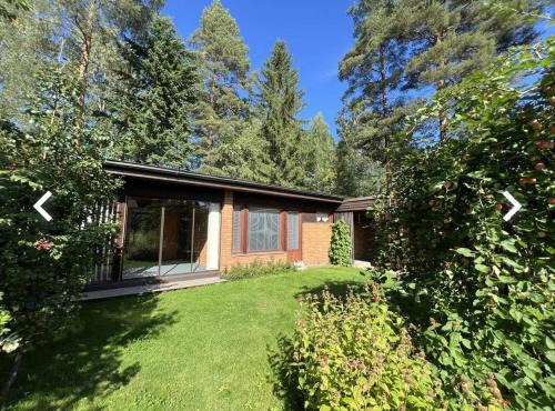 Lappeenranta Apartment | Detached house, 3 bedrooms, Lappeenranta