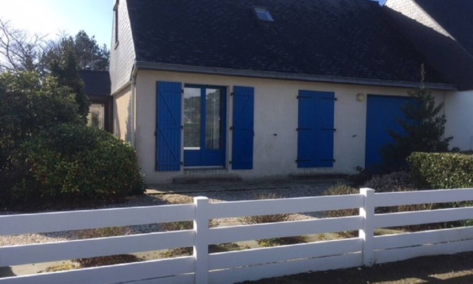 Penestin House | Detached house 300 meters from the Mine d'Or beach.