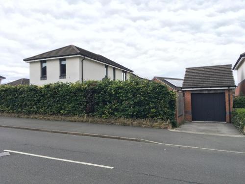 Sheffield House | Detached house for family