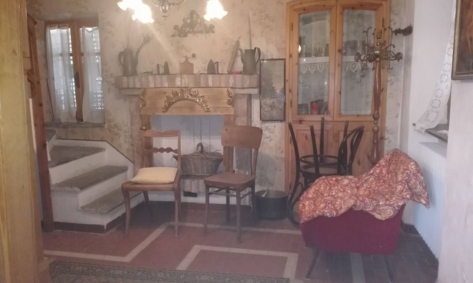 Carpeneto House | Detached house in Alto Monferrato