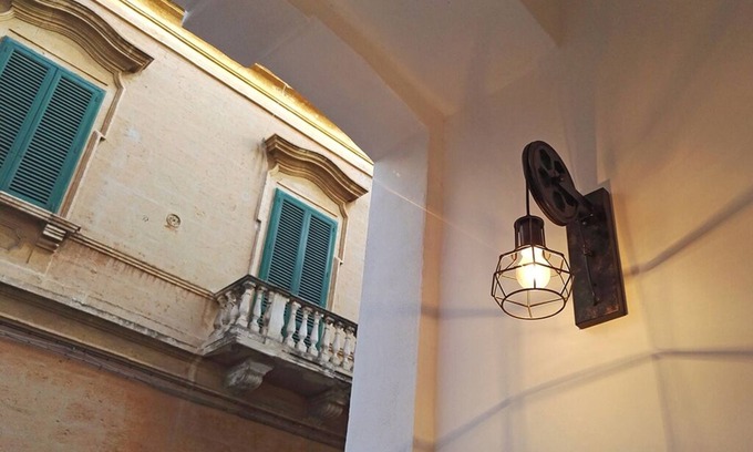 Monopoli House | Detached house in the center Cardille Apartment