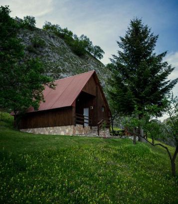Poscenje House | Detached house Milivoje