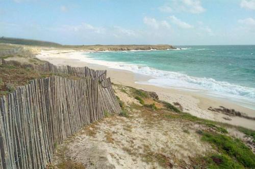 Esquibien House | Detached House near beaches