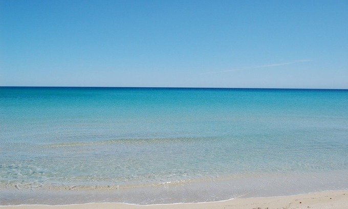 Reitani House | Detached villa a few meters from the sea