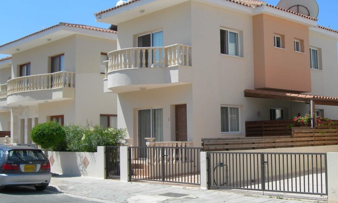 Universal Villa | Detached Villa, Private Pool, WiFi Included, All Amenities close by.