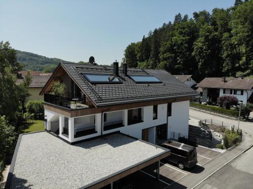 Waging am See Apartment | Detailliebe - Sonne und Stil