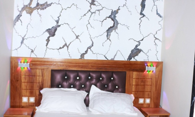 Bafang House | Deudjui hôtel