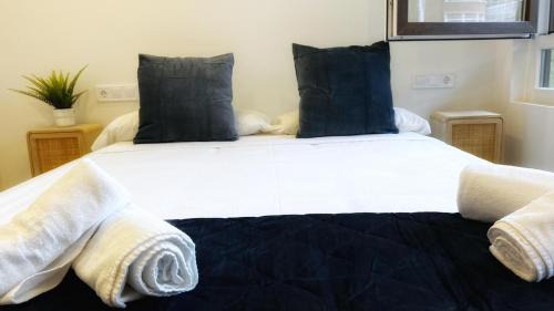 Deustuko San Pedro-Erribera Apartment | Deustown Apartamentos